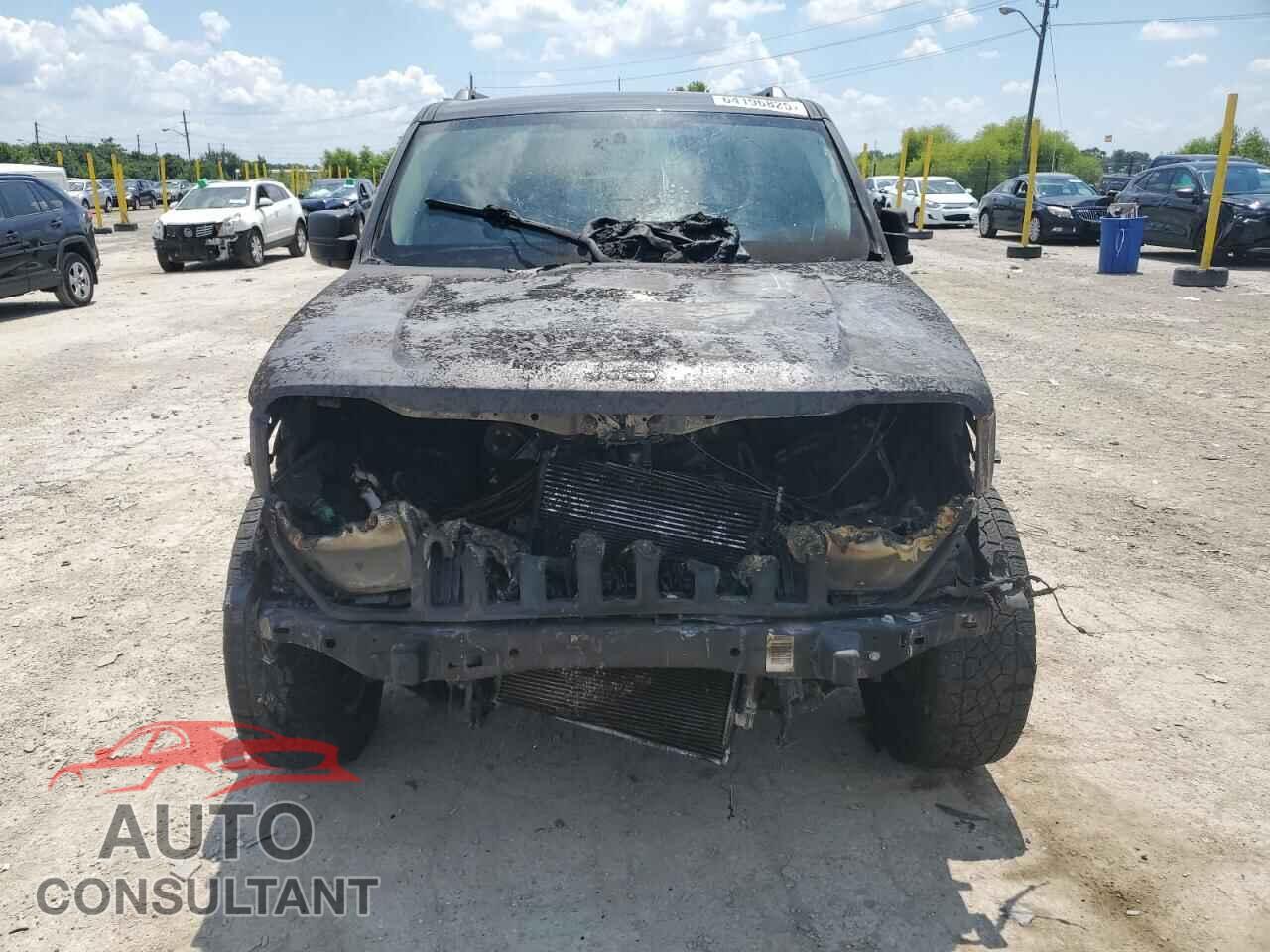 JEEP LIBERTY 2012 - 1C4PJMAK2CW192557