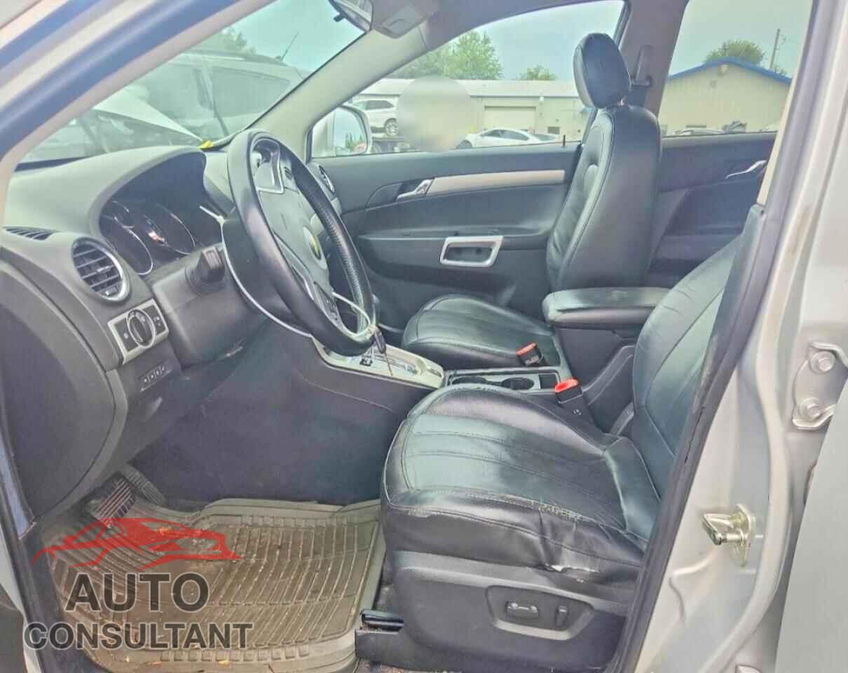 CHEVROLET CAPTIVA 2012 - 3GNAL3E57CS533016