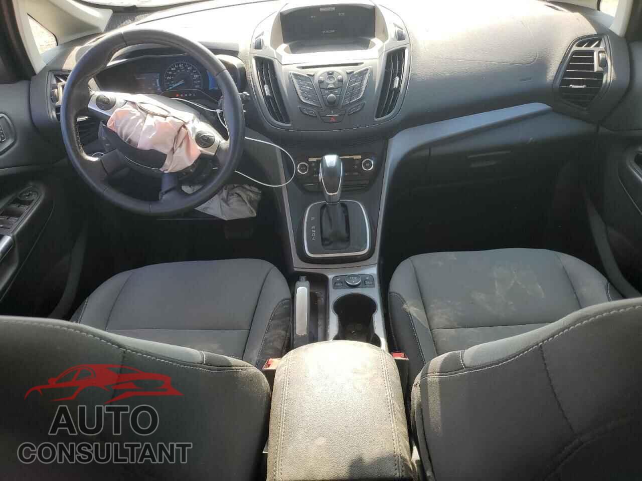 FORD CMAX 2016 - 1FADP5AU8GL120977