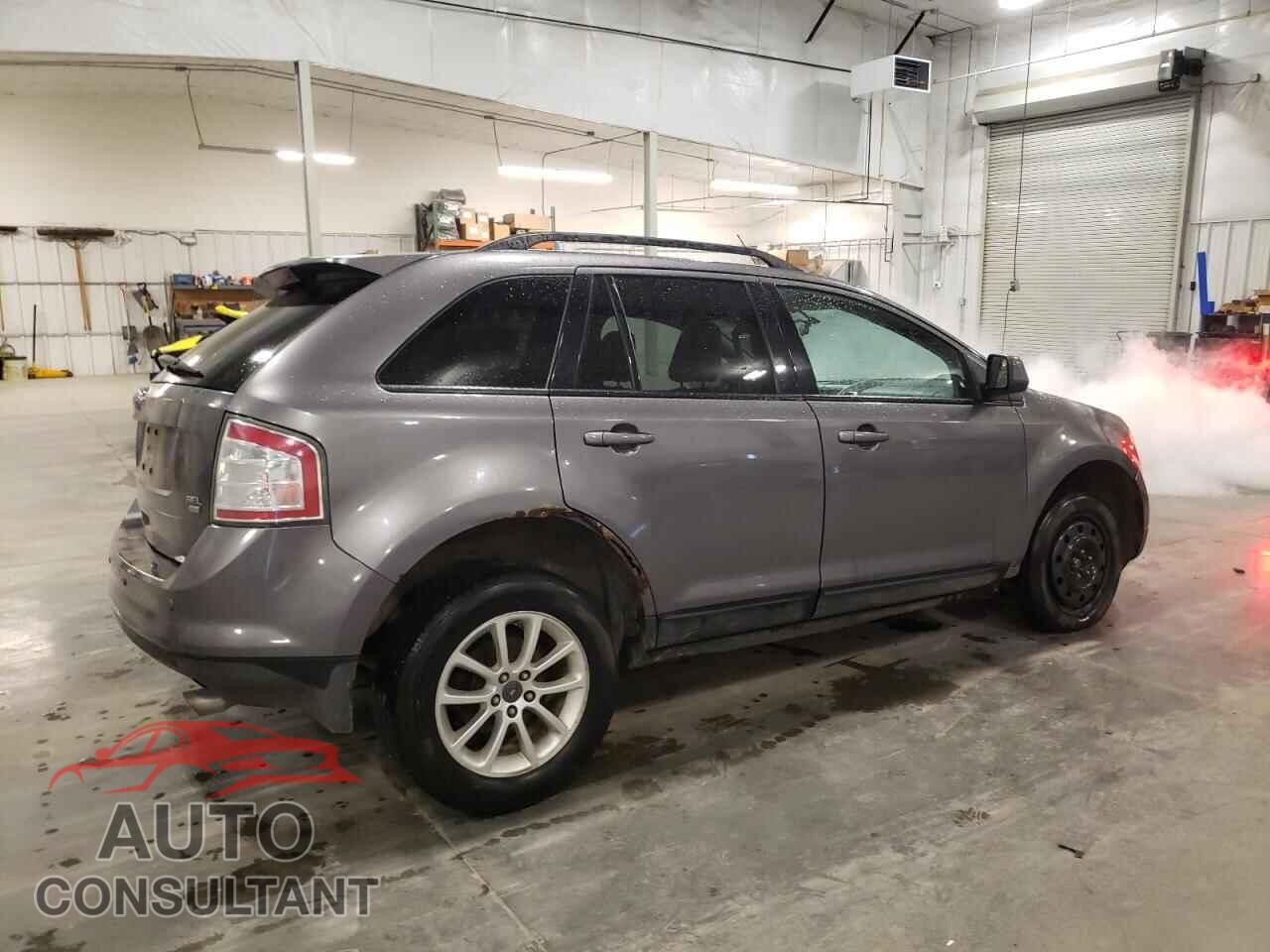 FORD EDGE 2009 - 2FMDK48C69BA33481