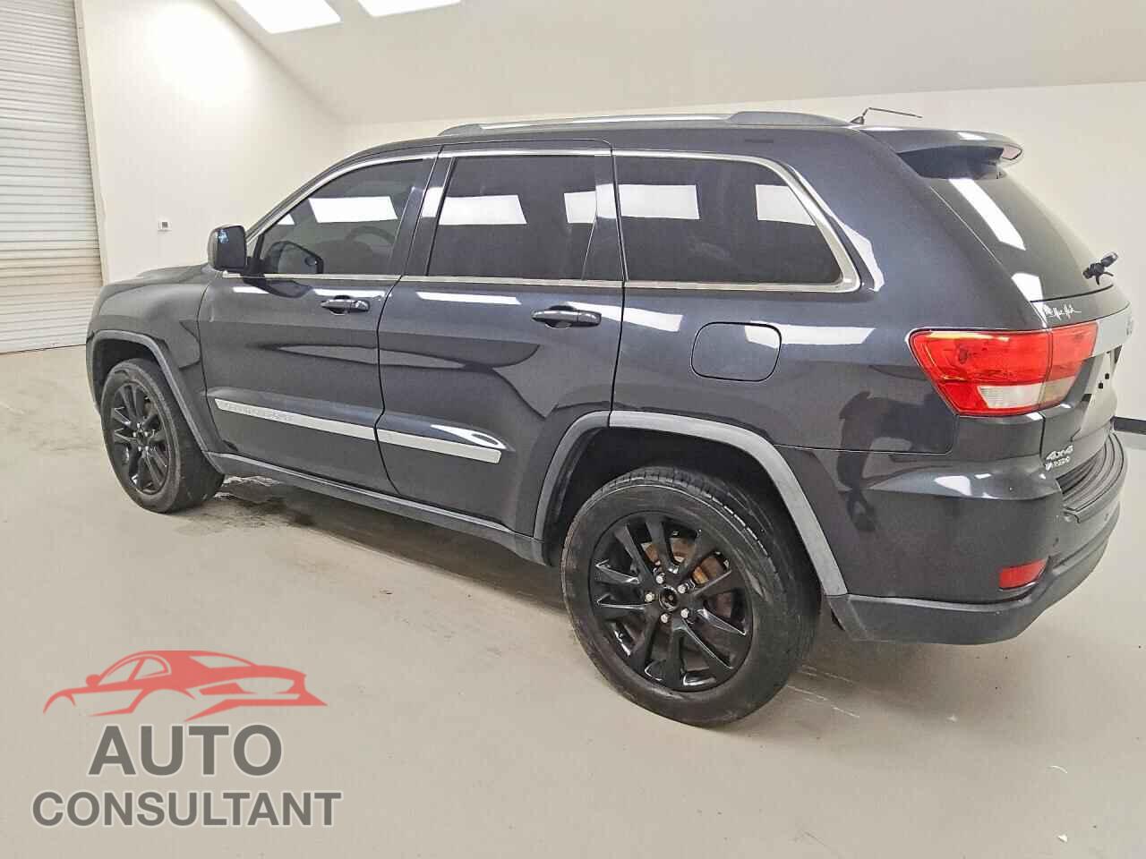 JEEP CHEROKEE 2012 - 1C4RJFAG0CC341419