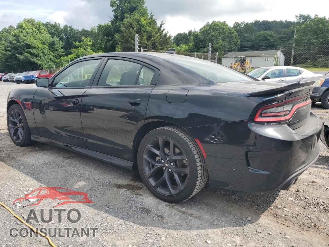 DODGE CHARGER 2023 - 2C3CDXCT3PH651262