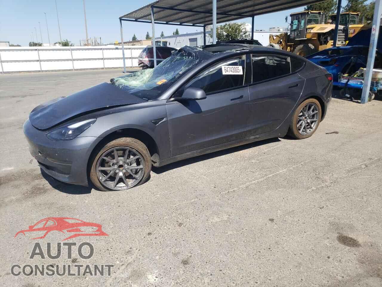 TESLA MODEL 3 2023 - 5YJ3E1EA0PF714969