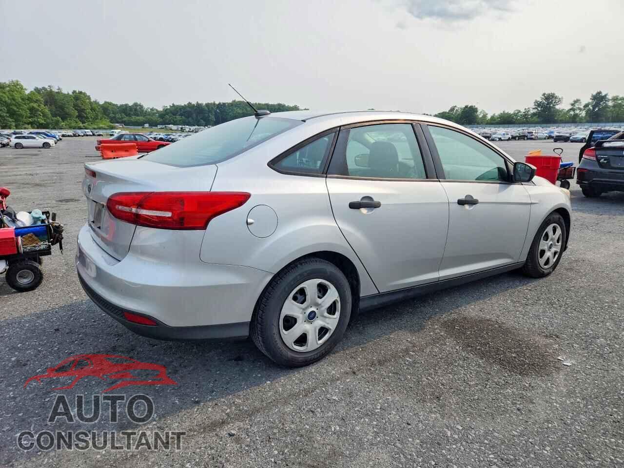FORD FOCUS 2017 - 1FADP3E2XHL269230