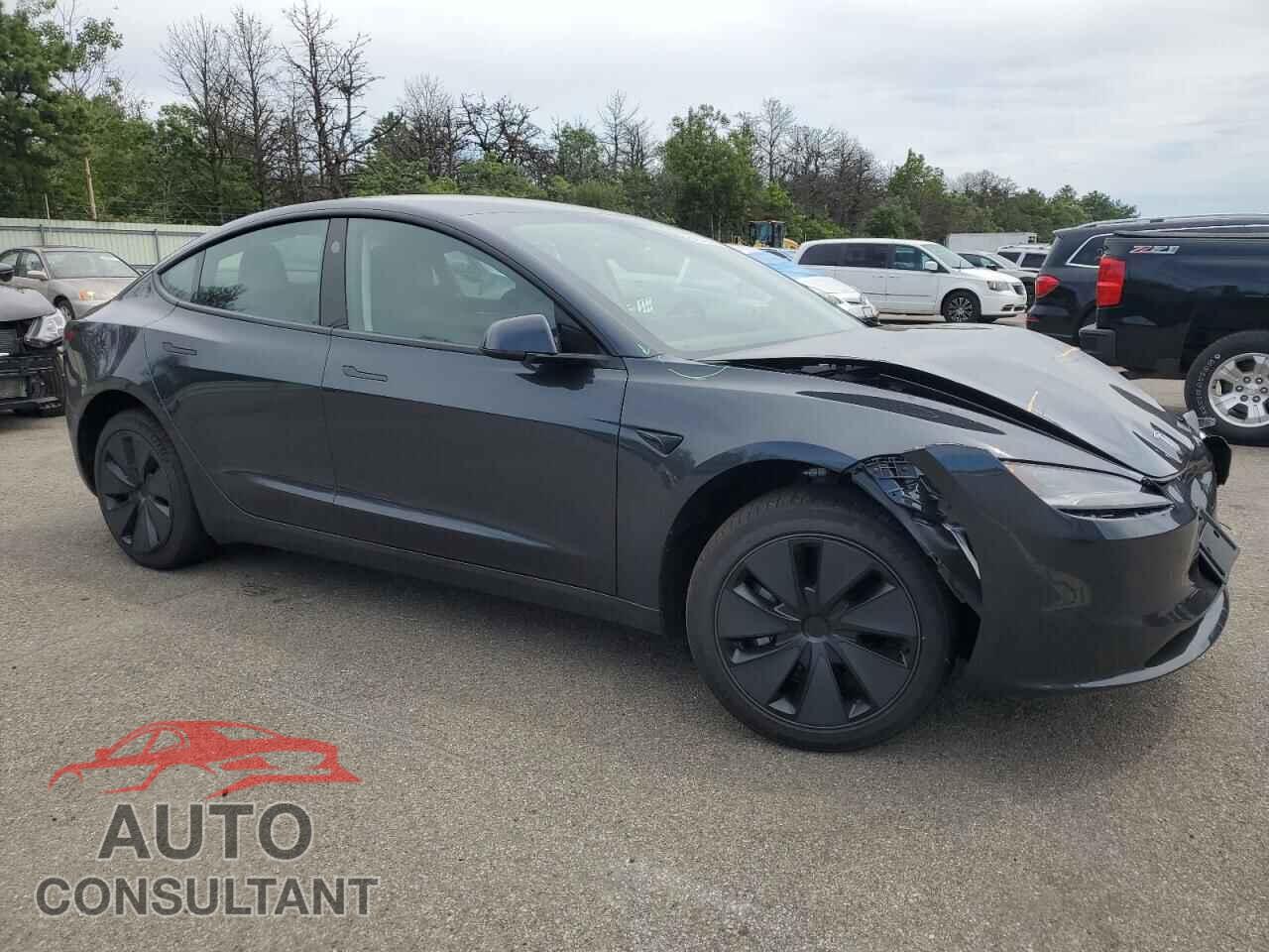 TESLA MODEL 3 2025 - 5YJ3E1EA0SF981490
