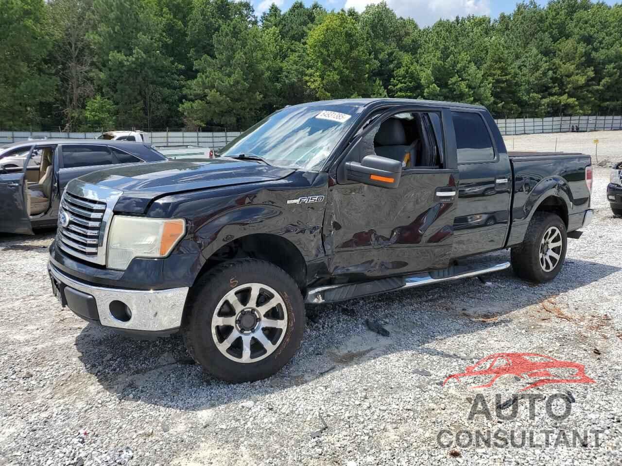 FORD F-150 2011 - 1FTFW1CF0BFA59399