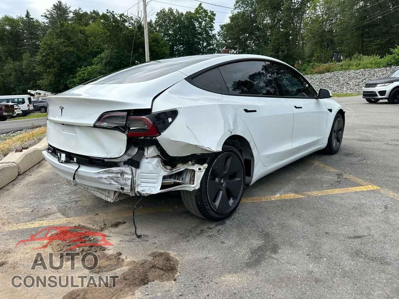 TESLA MODEL 3 2023 - 5YJ3E1EA4PF553624