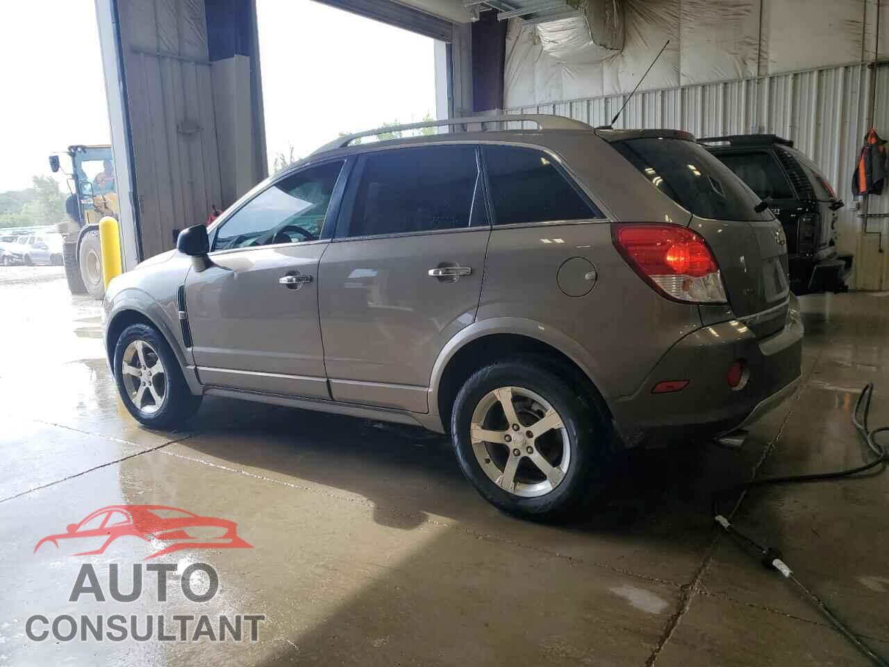 CHEVROLET CAPTIVA 2012 - 3GNAL3E50CS582509