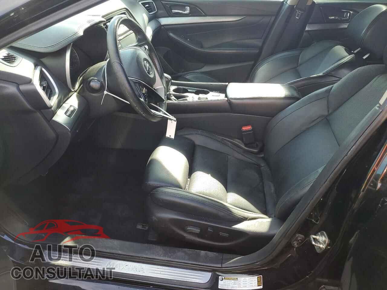 NISSAN MAXIMA 2017 - 1N4AA6AP7HC407183