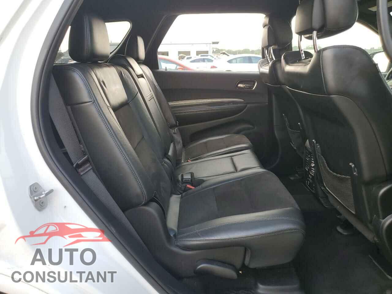 DODGE DURANGO 2019 - 1C4RDJDG6KC770245