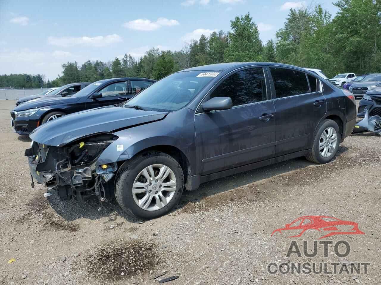 NISSAN ALTIMA 2011 - 1N4AL2AP8BC151551