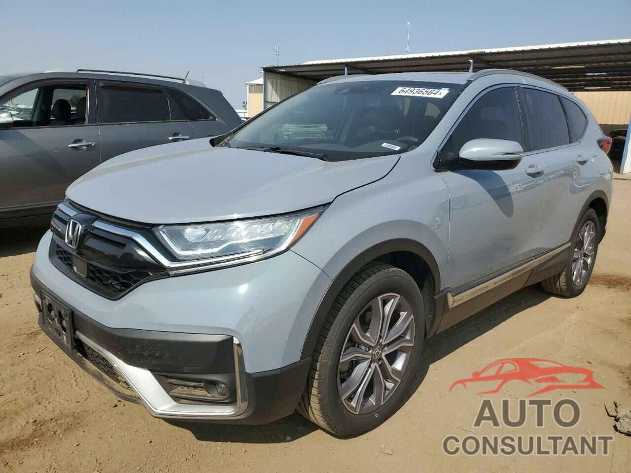 HONDA CRV 2020 - 5J6RW2H90LL005877