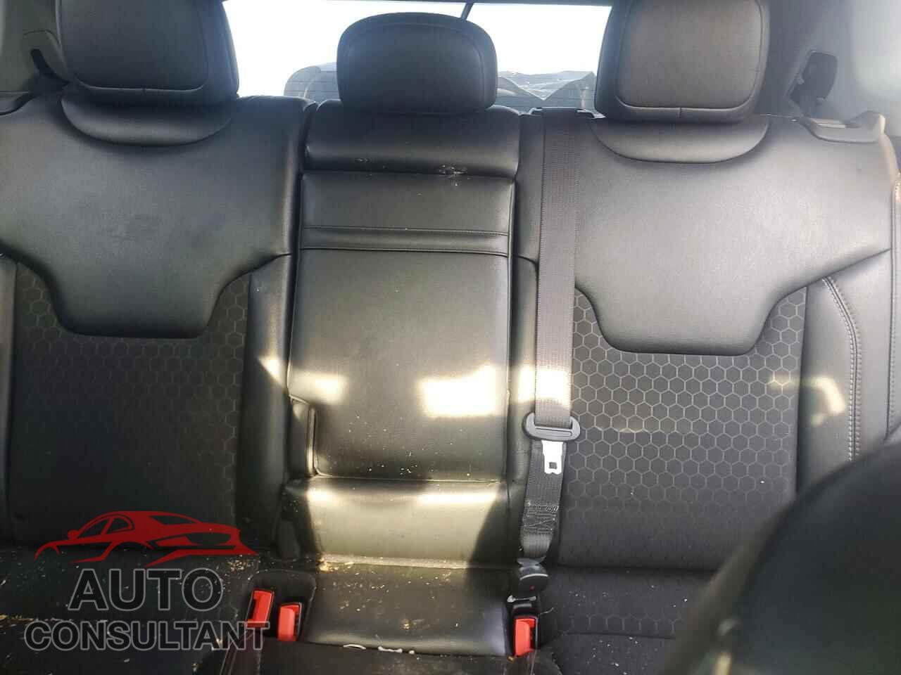 JEEP COMPASS 2019 - 3C4NJDBB4KT729066