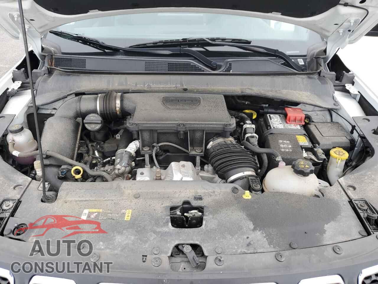 JEEP COMPASS 2023 - 3C4NJDBN3PT552673