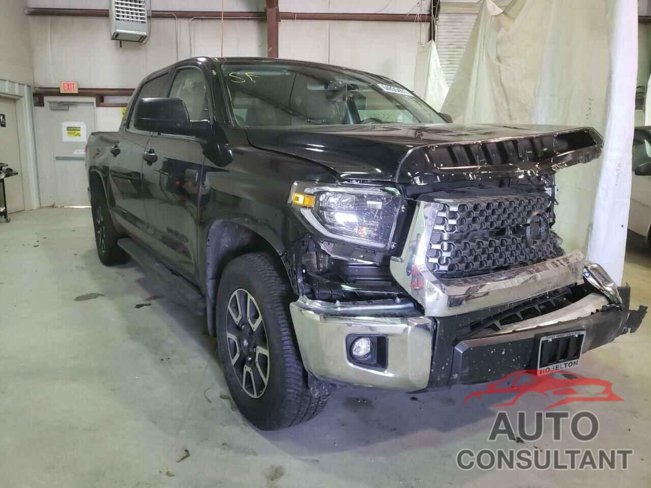 TOYOTA TUNDRA 2020 - 5TFDY5F11LX935336