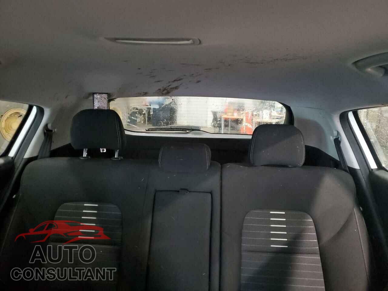 KIA SPORTAGE 2020 - KNDPMCAC2L7671663