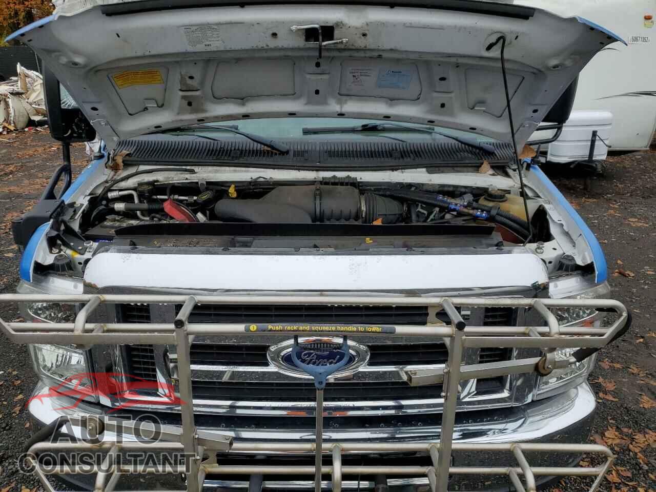 FORD ECONOLINE 2017 - 1FDFE4FS7HDC07481