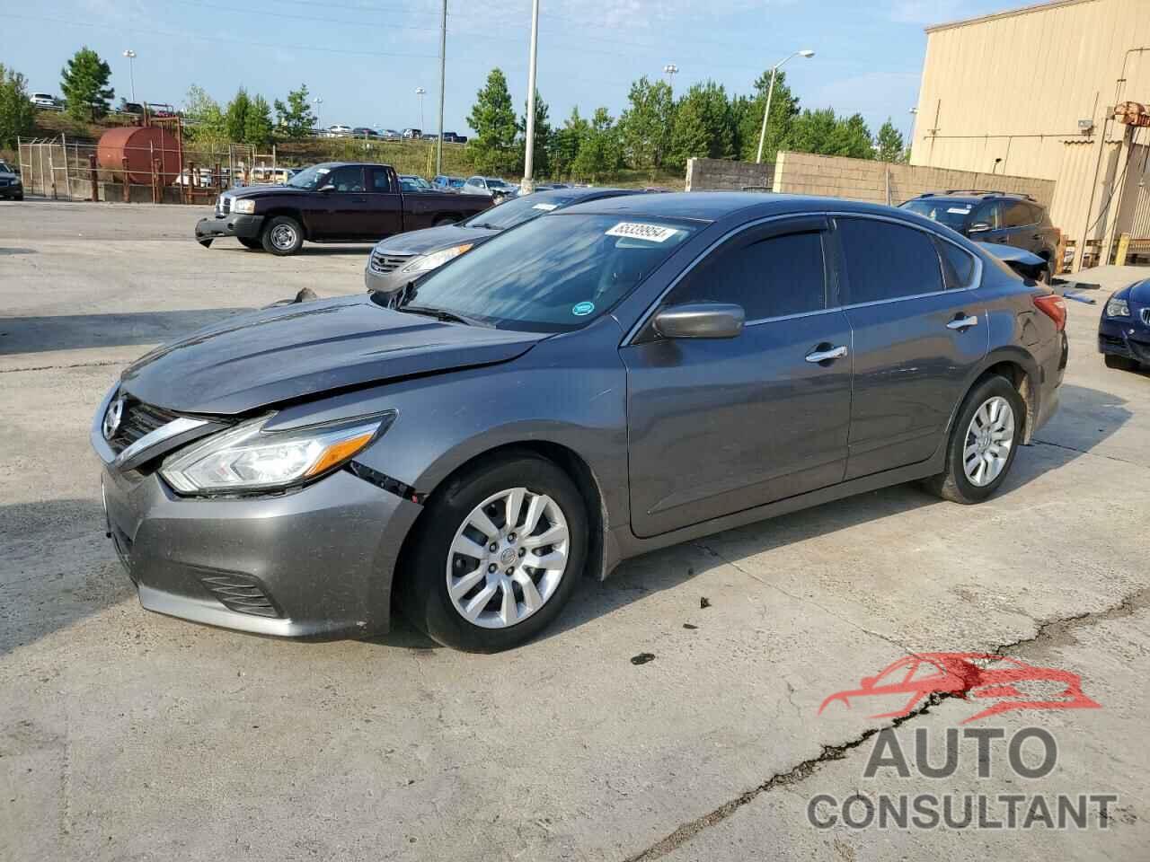 NISSAN ALTIMA 2017 - 1N4AL3AP7HC236928