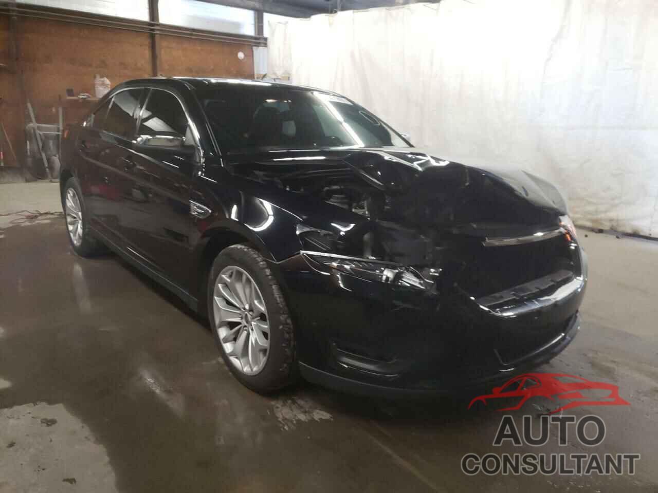 FORD TAURUS 2016 - 1FAHP2F86GG103020