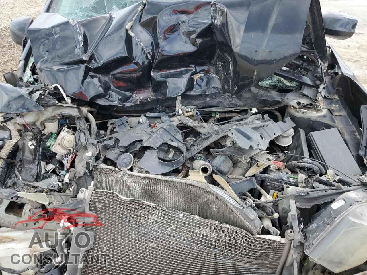 HONDA CIVIC 2013 - 19XFB2F98DE034254