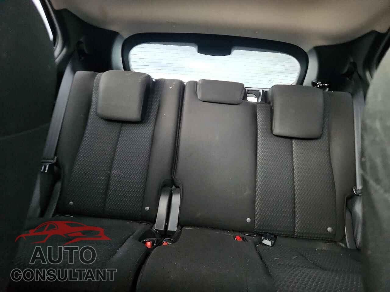 MITSUBISHI ECLIPSE 2019 - JA4AT3AA1KZ034106