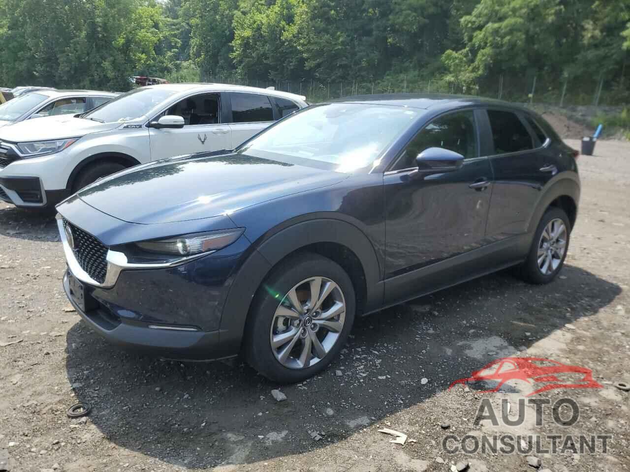 MAZDA CX30 2020 - 3MVDMBDL7LM111571