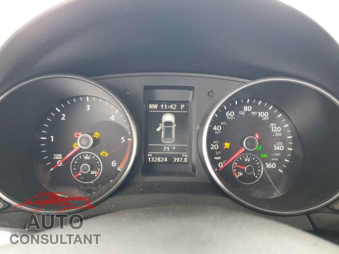 VOLKSWAGEN JETTA 2014 - 3VWPL7AJ1EM620461