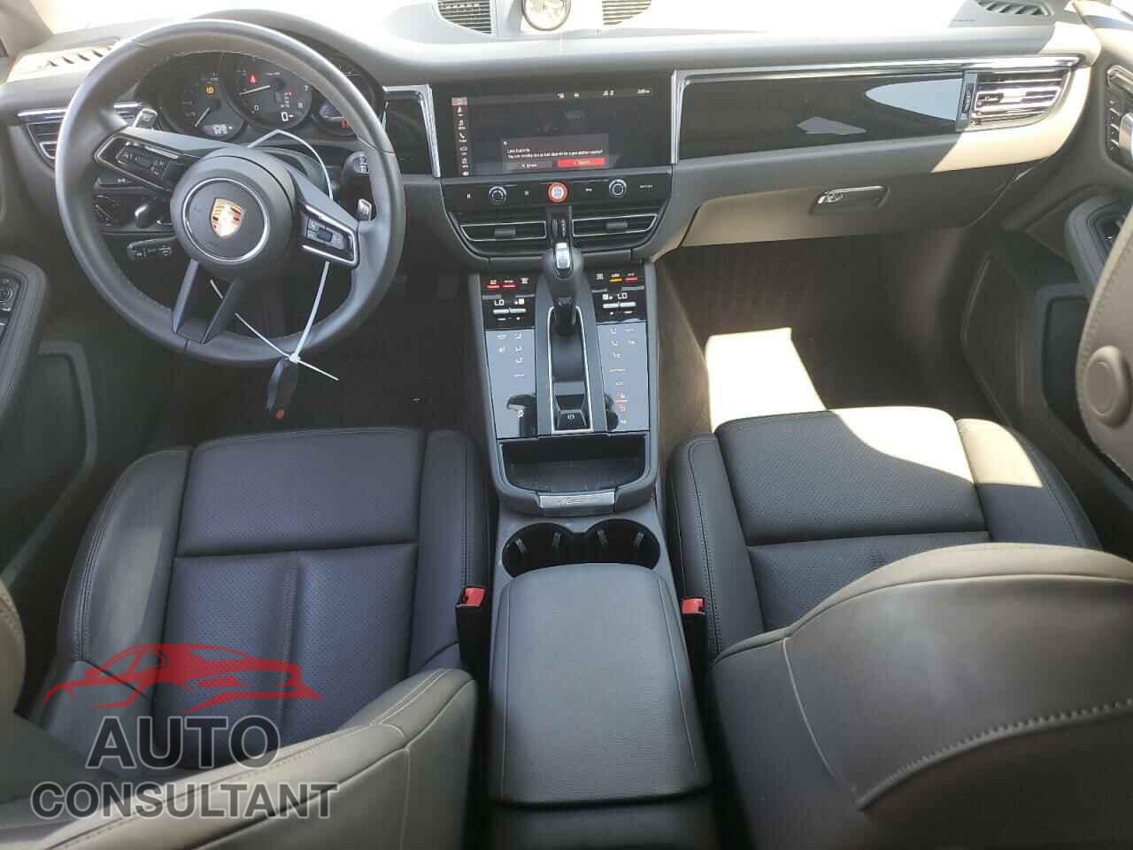 PORSCHE MACAN BASE 2023 - WP1AA2A54PLB08927