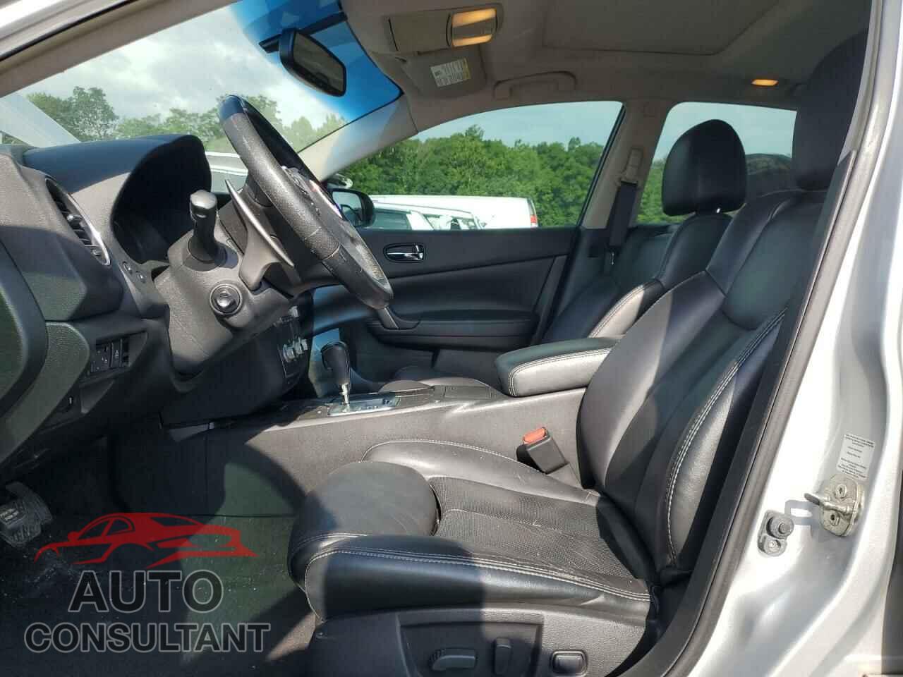 NISSAN MAXIMA 2012 - 1N4AA5AP2CC835634
