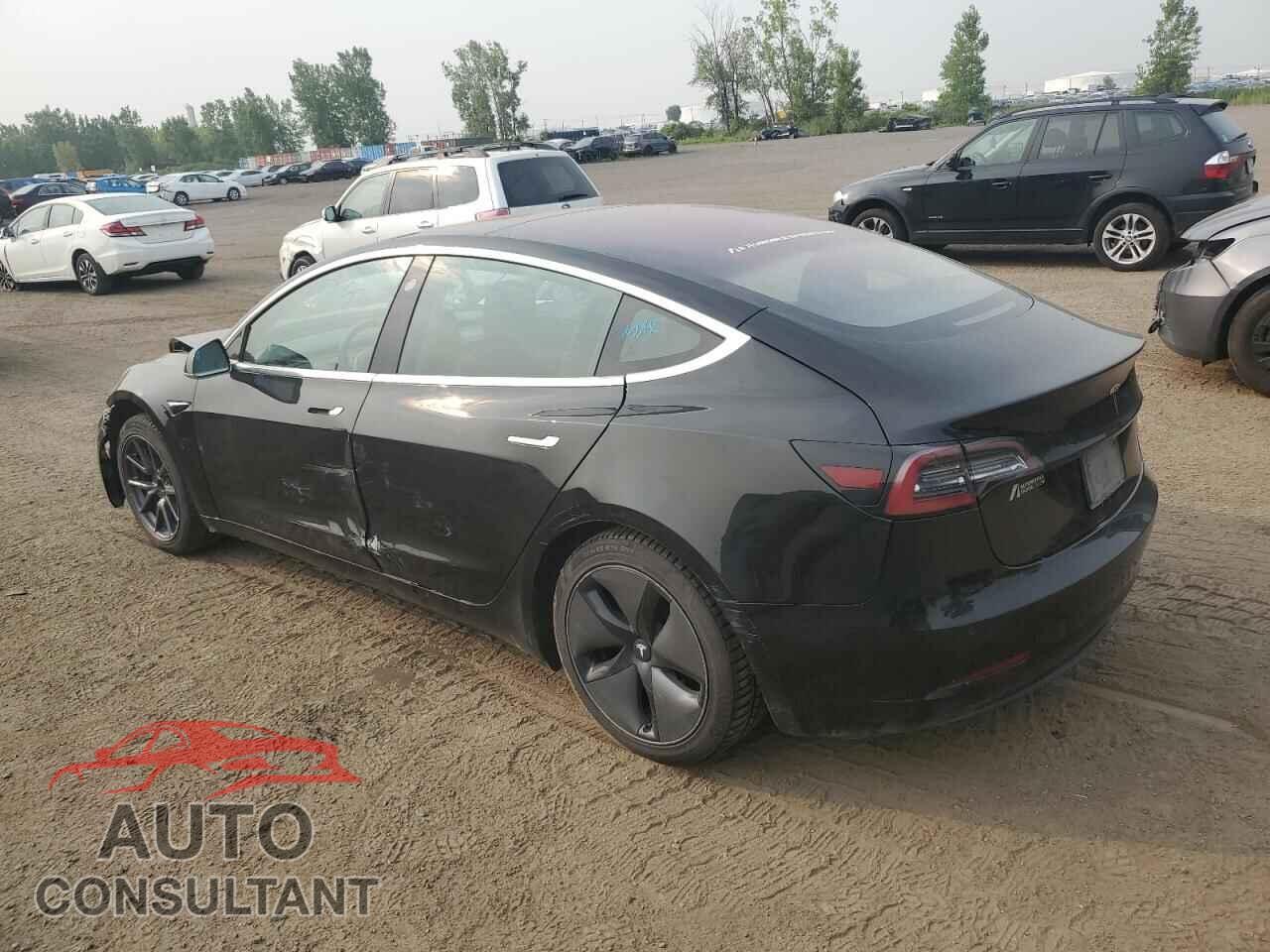 TESLA MODEL 3 2019 - 5YJ3E1EA3KF329320