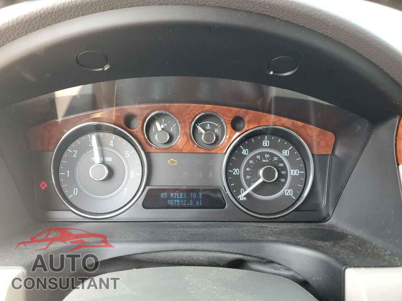 FORD FLEX 2010 - 2FMHK6DC2ABA50477