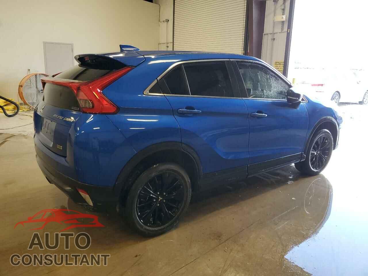 MITSUBISHI ECLIPSE 2019 - JA4AT4AA9KZ021593