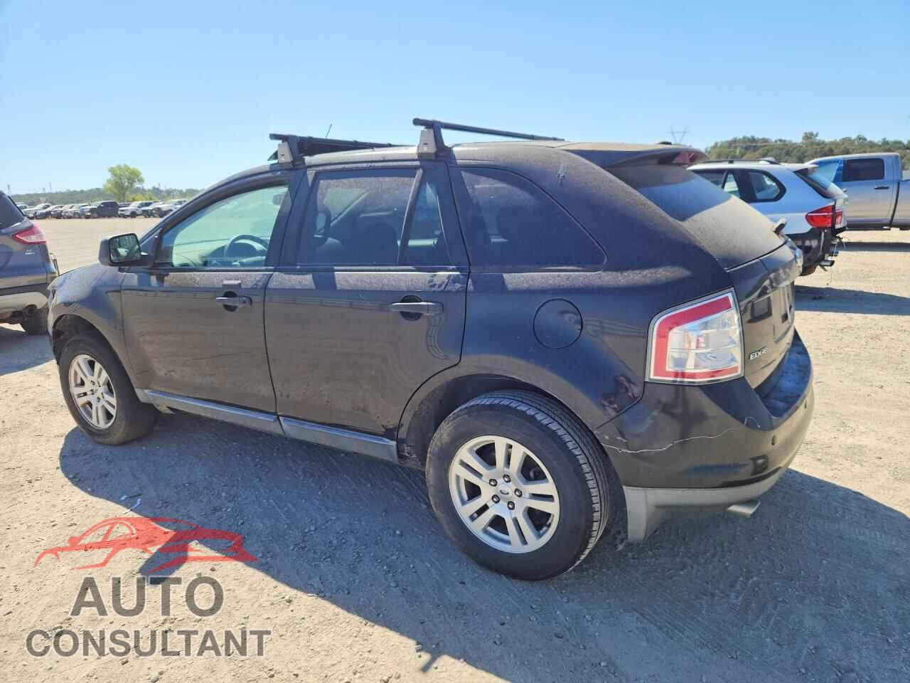FORD EDGE 2010 - 2FMDK3GC2ABB66075