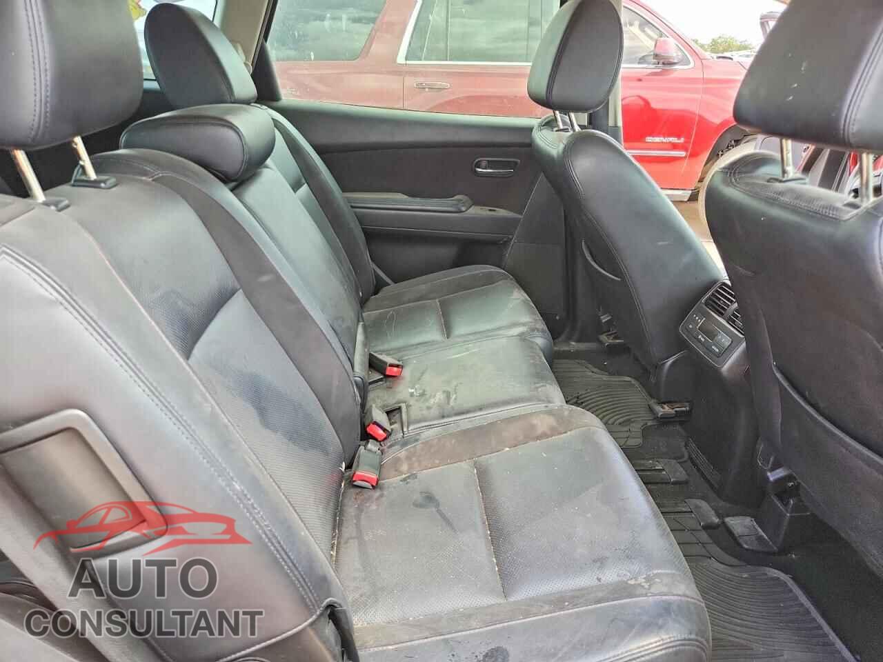 MAZDA CX-9 2013 - JM3TB2CA3D0422963