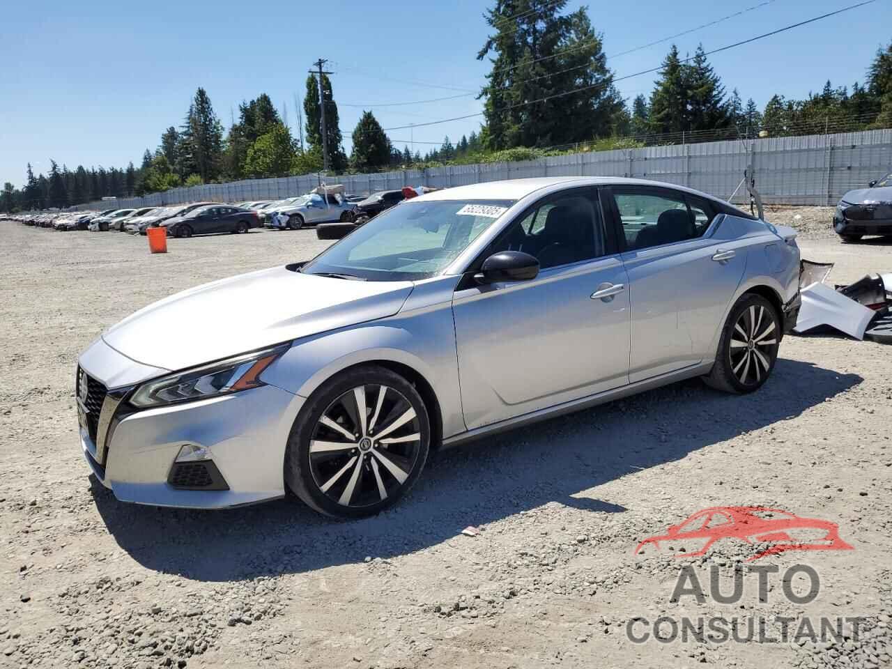 NISSAN ALTIMA 2020 - 1N4BL4CV2LC149808