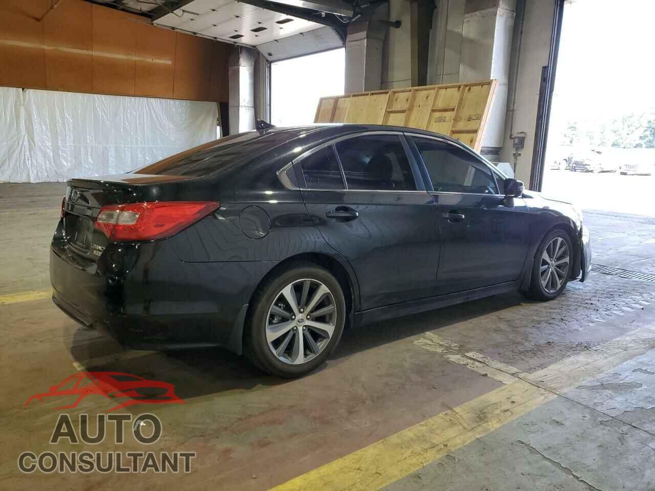 SUBARU LEGACY 2016 - 4S3BNAL65G3053253