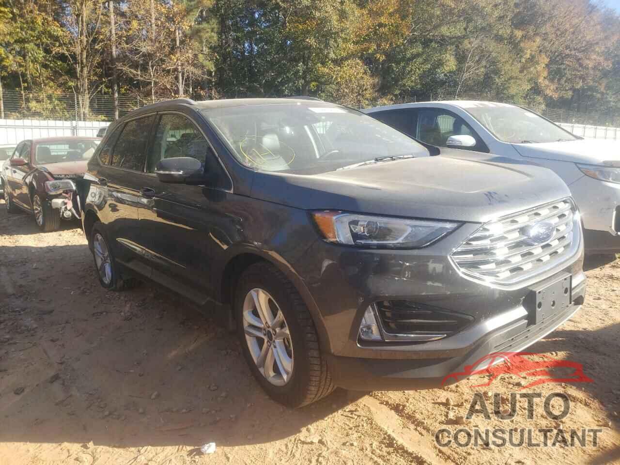 FORD EDGE 2020 - 2FMPK3J93LBA29272