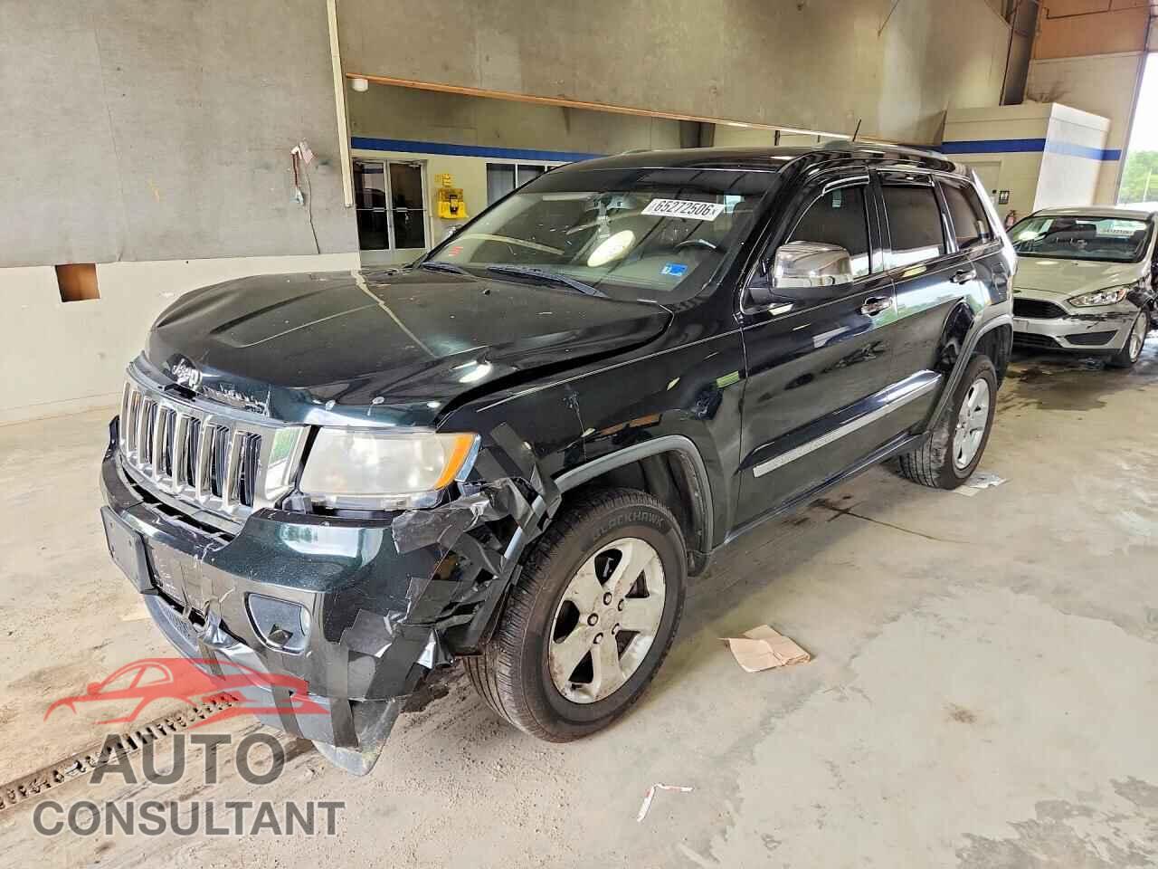 JEEP CHEROKEE 2012 - 1C4RJFAG3CC269146