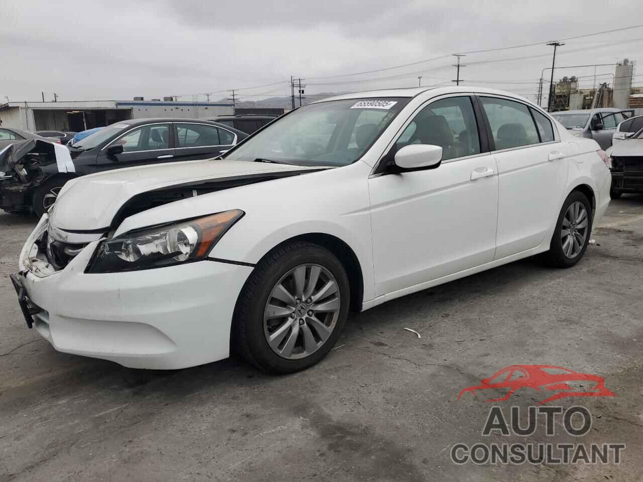 HONDA ACCORD 2012 - 1HGCP2F89CA152635