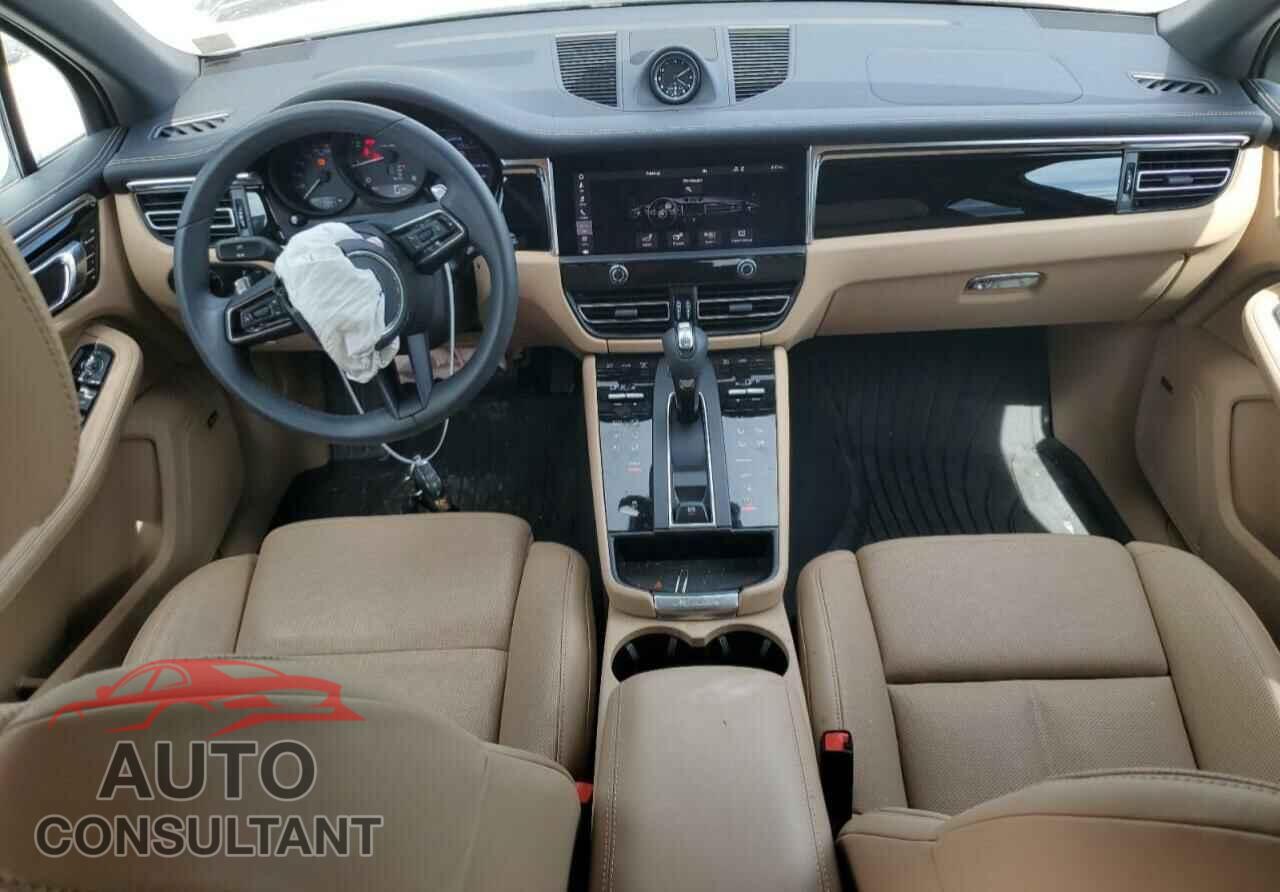 PORSCHE MACAN BASE 2024 - WP1AA2A52RLB02482