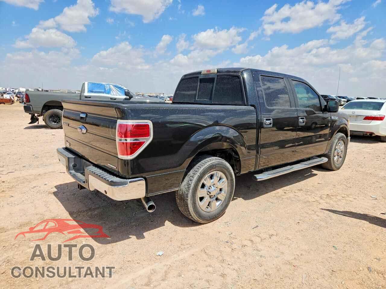 FORD F150 2012 - 1FTFW1CF0CKE33308