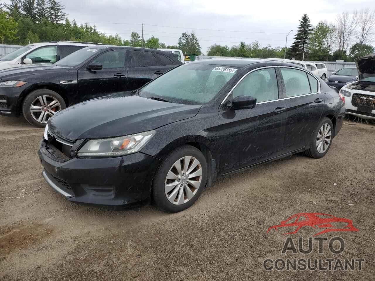 HONDA ACCORD 2015 - 1HGCR2F39FA808335