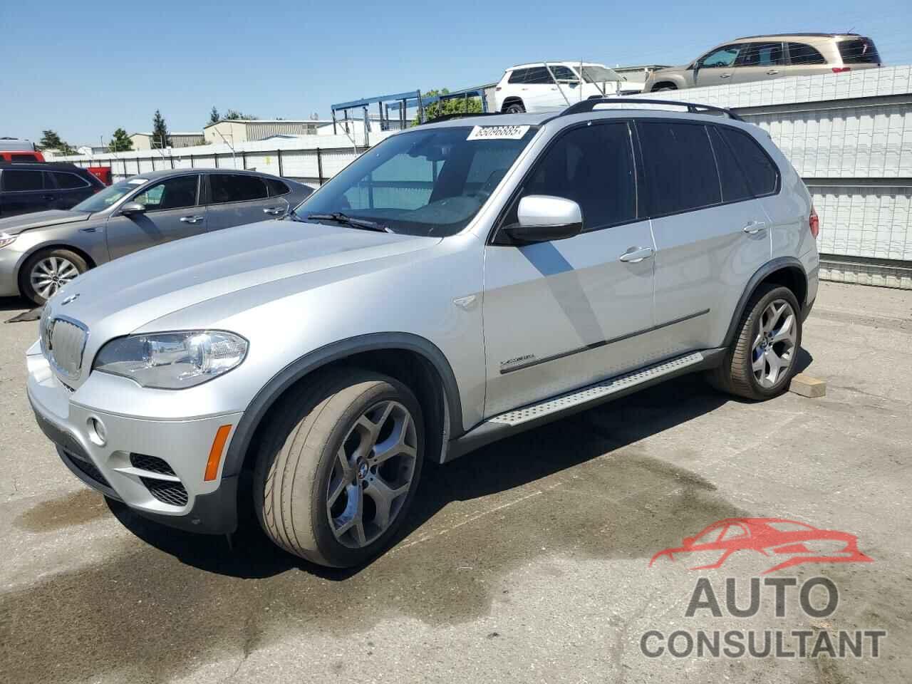 BMW X5 2013 - 5UXZW0C57D0B90609