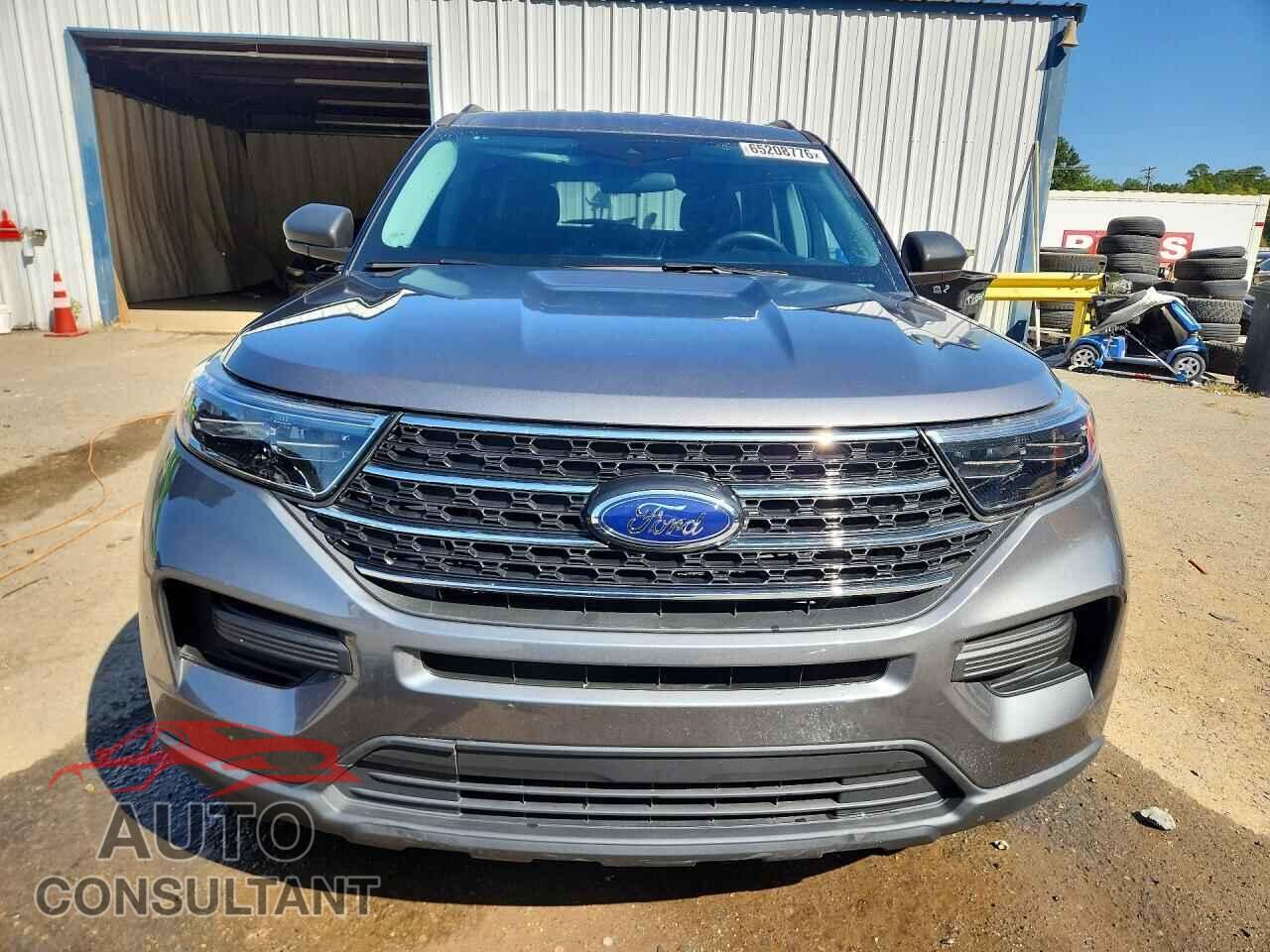 FORD EXPLORER 2023 - 1FMSK7DH2PGC23021
