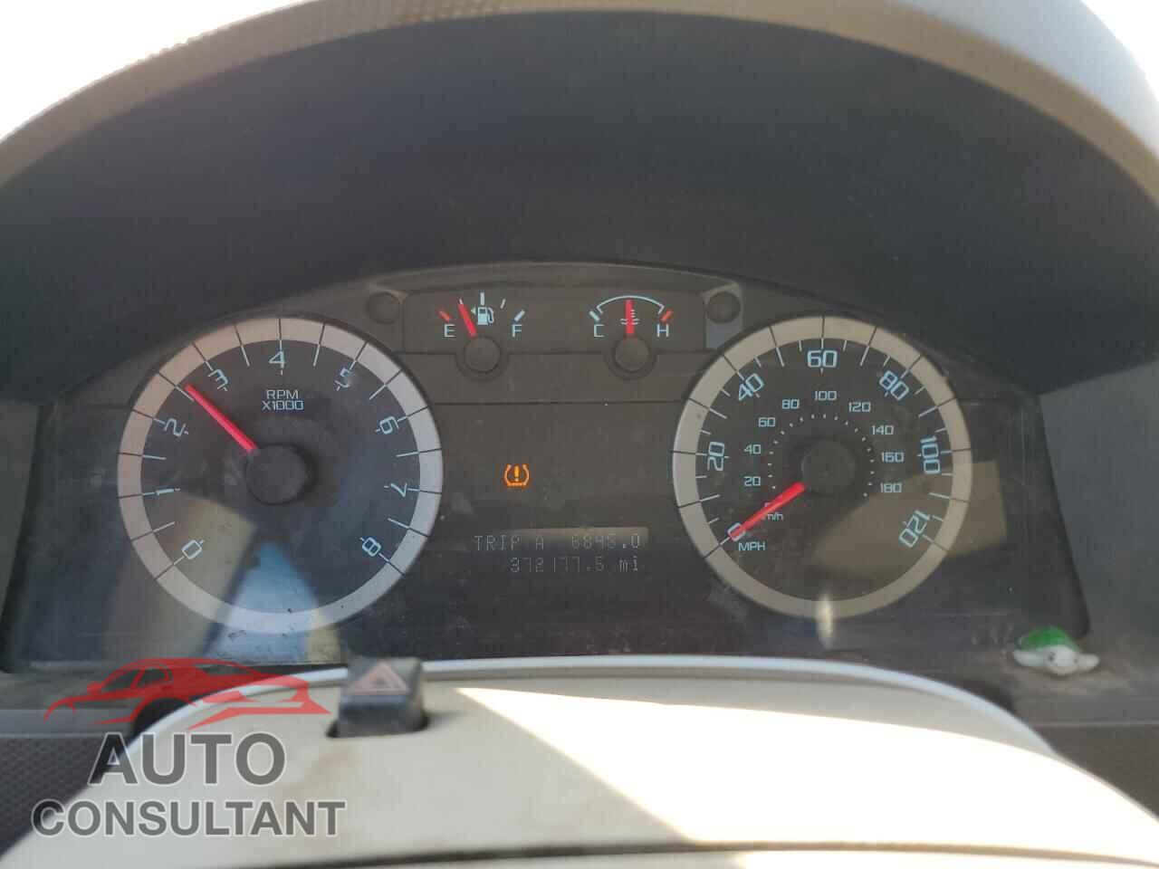FORD ESCAPE 2012 - 1FMCU9D73CKA07204