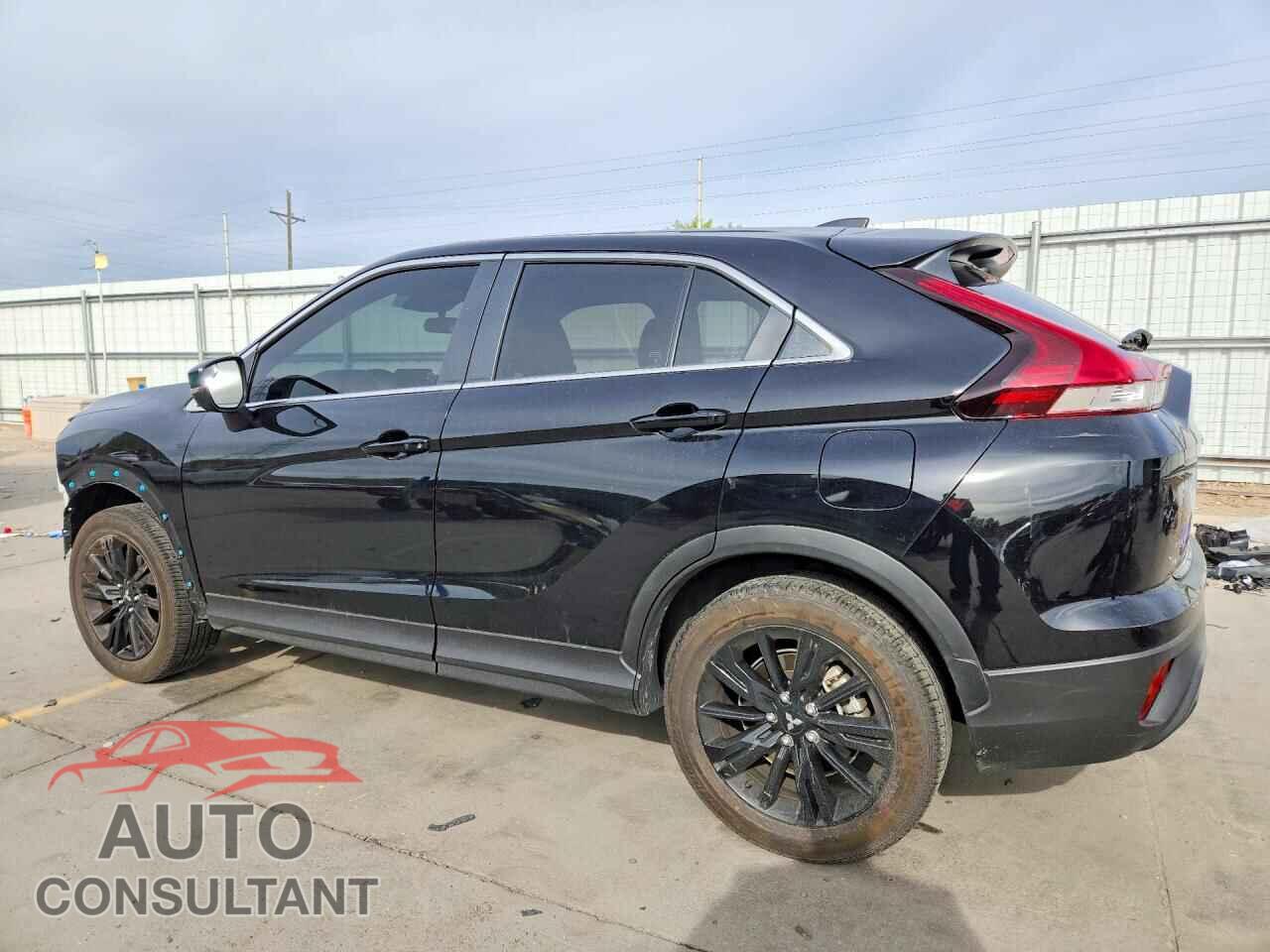MITSUBISHI ECLIPSE 2026 - JA4ATVAA8TZ001620