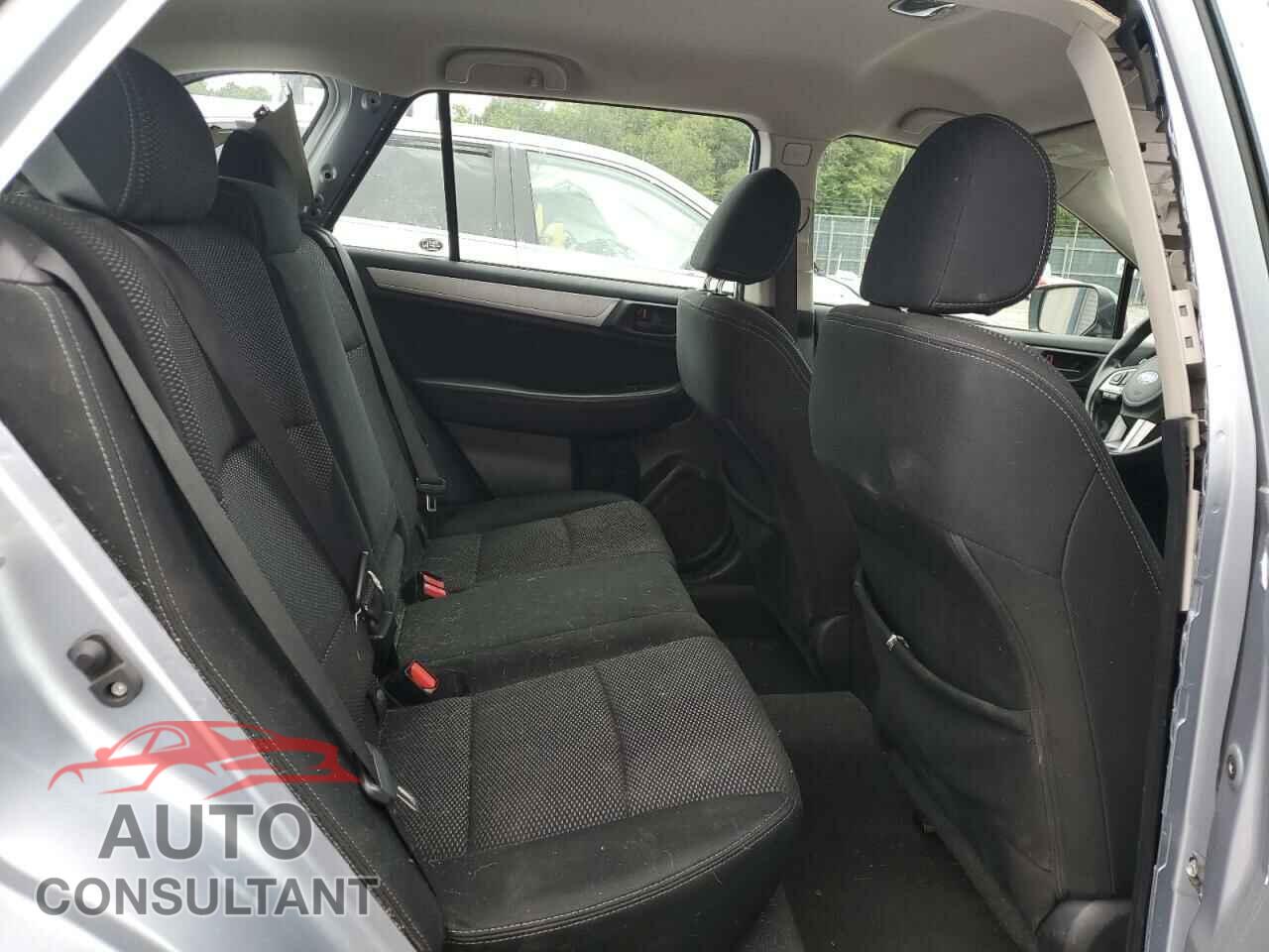 SUBARU OUTBACK 2017 - 4S4BSAAC9H3229526