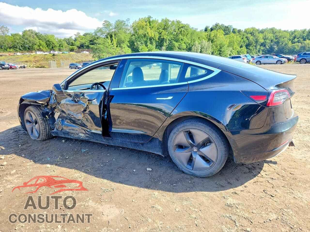 TESLA MODEL 3 2019 - 5YJ3E1EA6KF305075