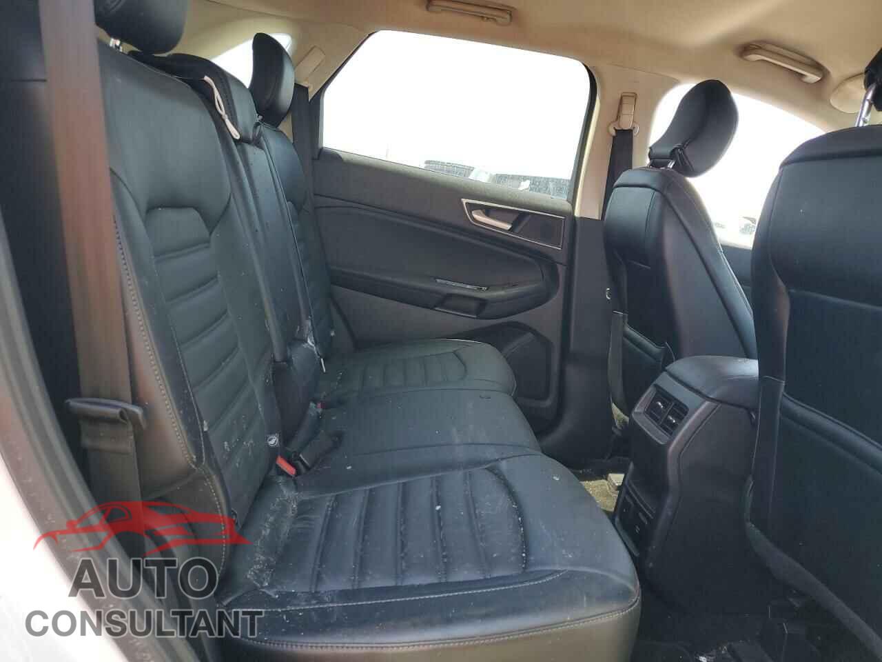 FORD EDGE 2018 - 2FMPK3J95JBC40597