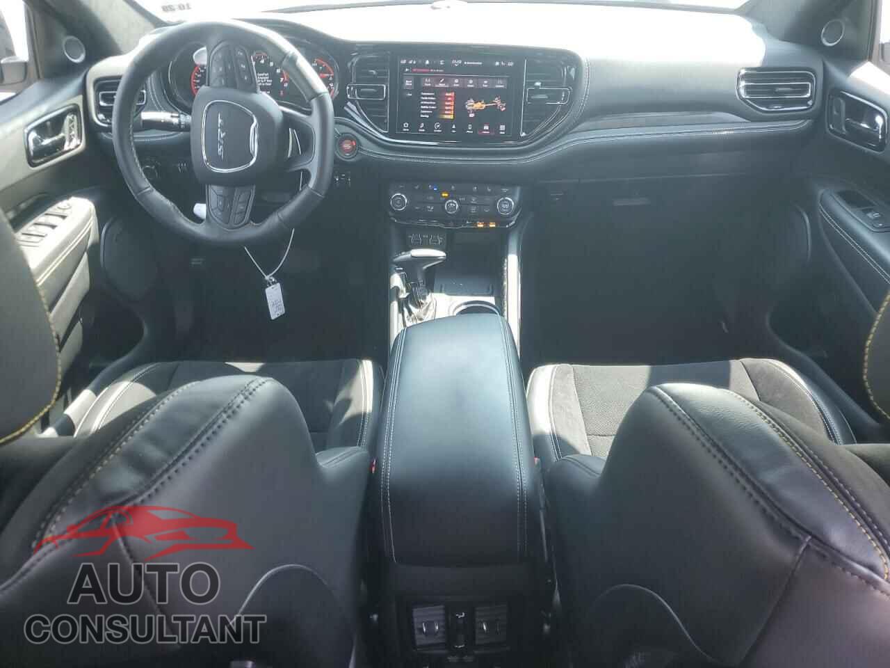 DODGE DURANGO 2024 - 1C4SDJGJ4RC240049
